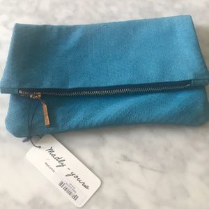 Madly Yours Meag clutch